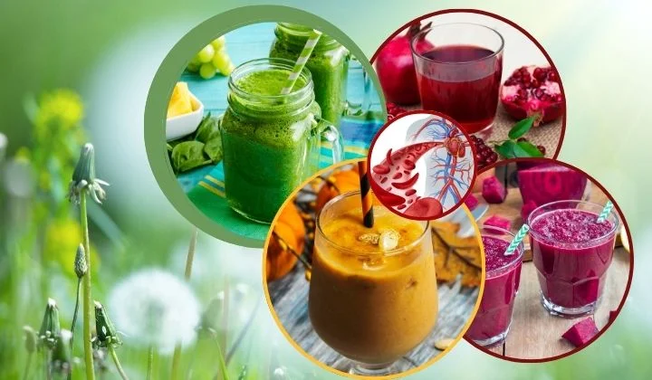 প্রাকৃতিক উপায়ে যেভাবে বাড়াবেন আয়রন ও হিমোগ্লোবিন